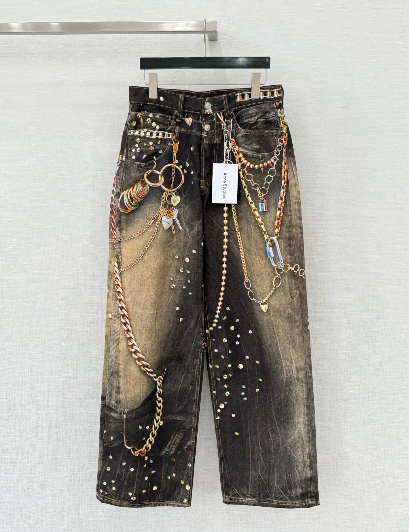 Acne Studio Jeans