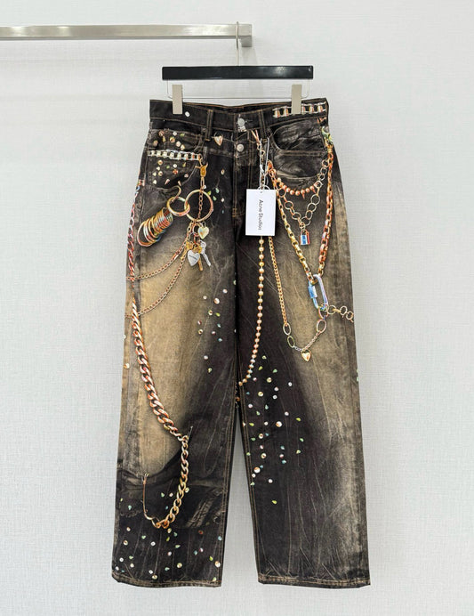 Acne Studio Jeans