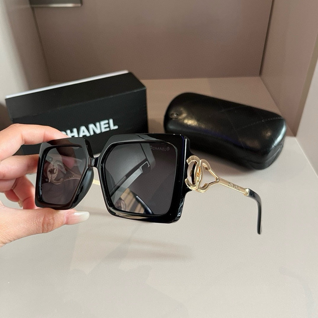 gafas de sol chanel