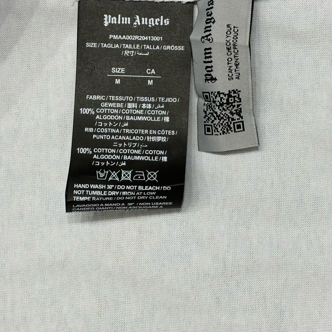 Palm Angels T-shirt