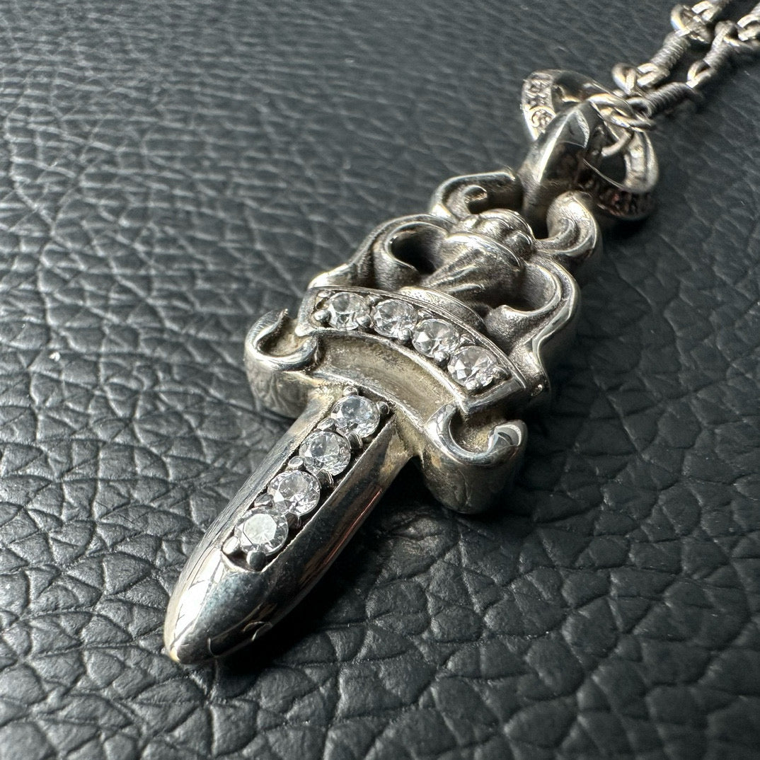 Chrome Hearts Necklace