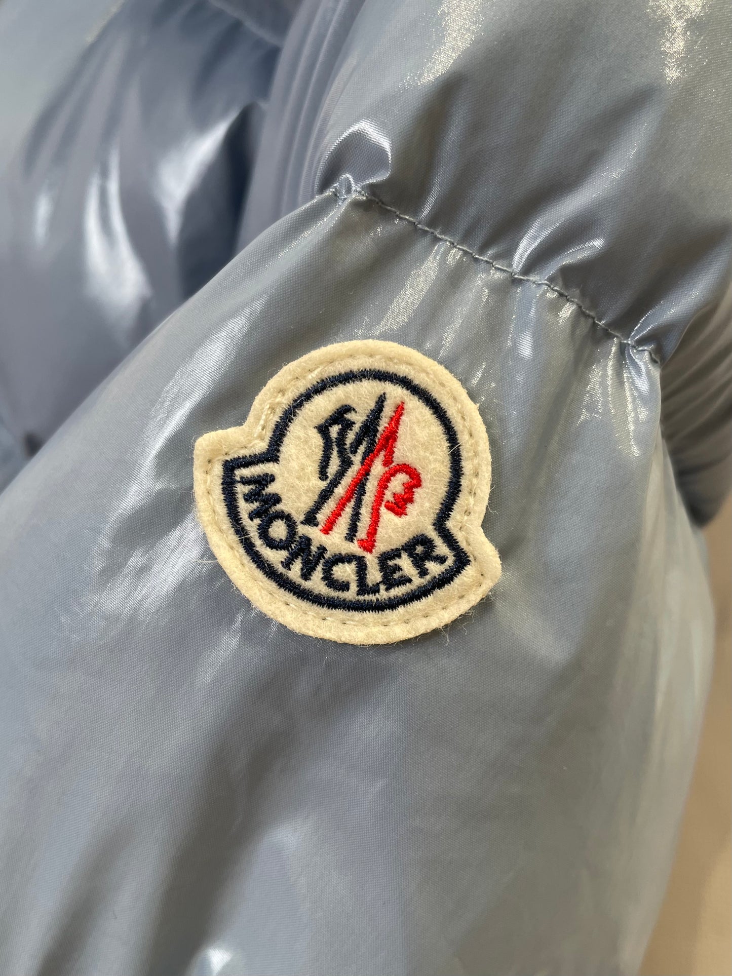 Moncler Down Jacket
