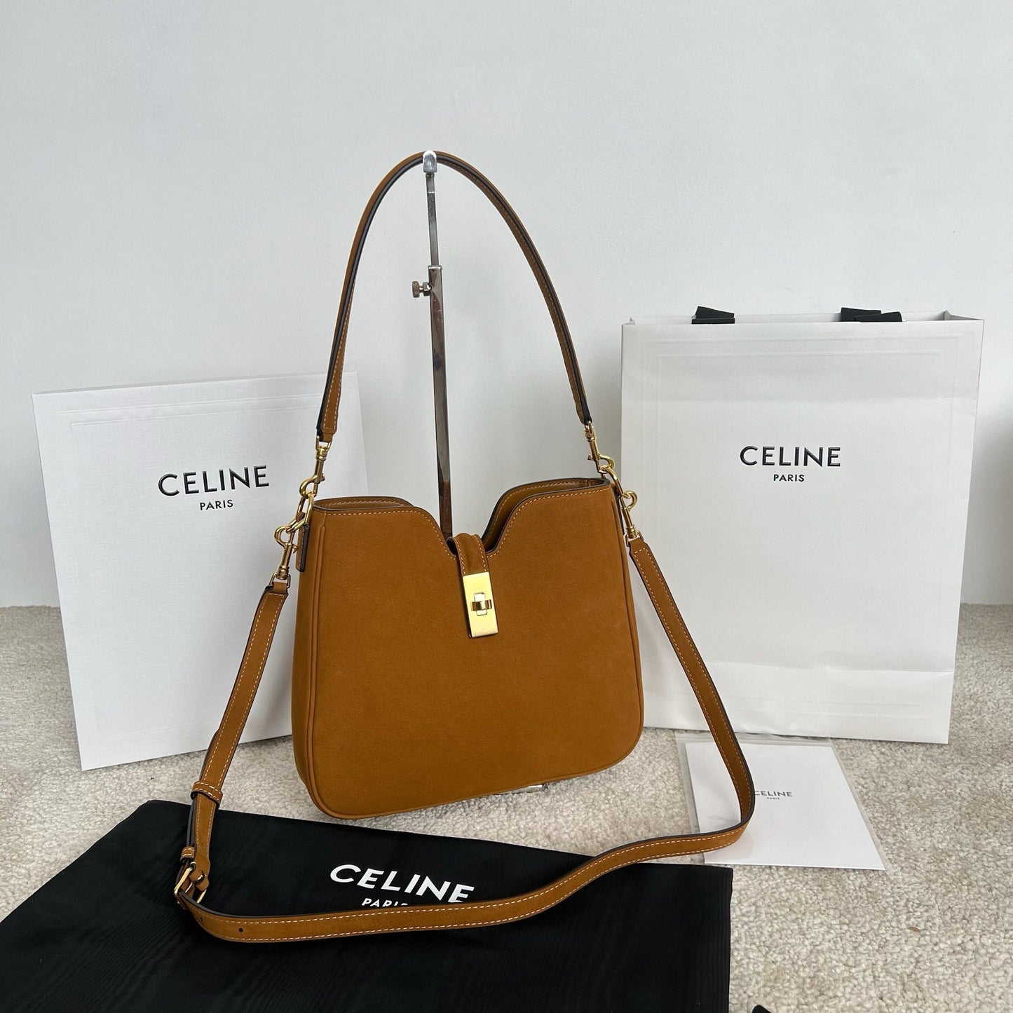 Celine Camille Bag
