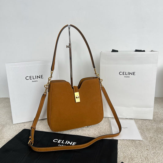 Celine Camille Bag