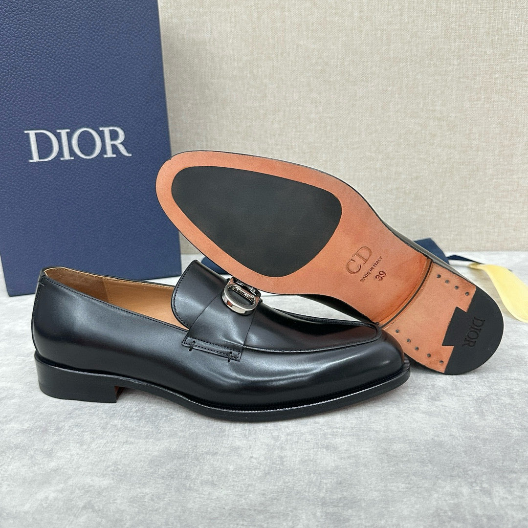 Dior Loafer