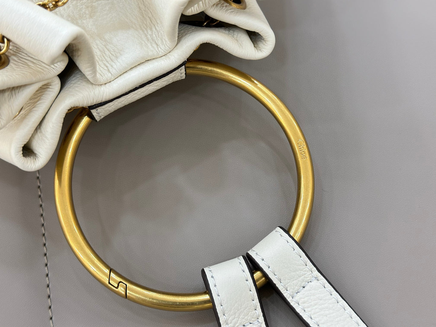 Chloe Bracelet BackPack