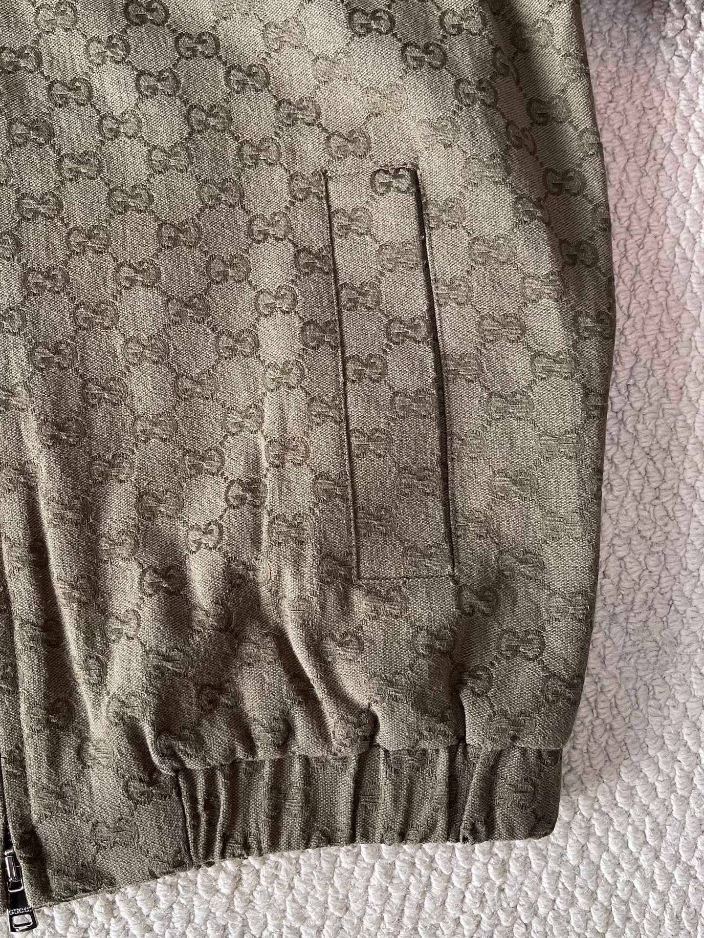 Gucci Jacket