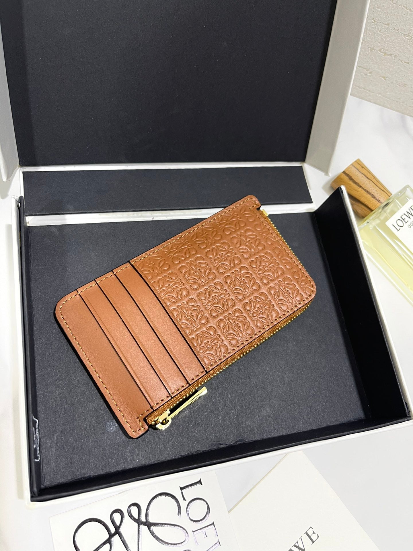 Loewe Wallet