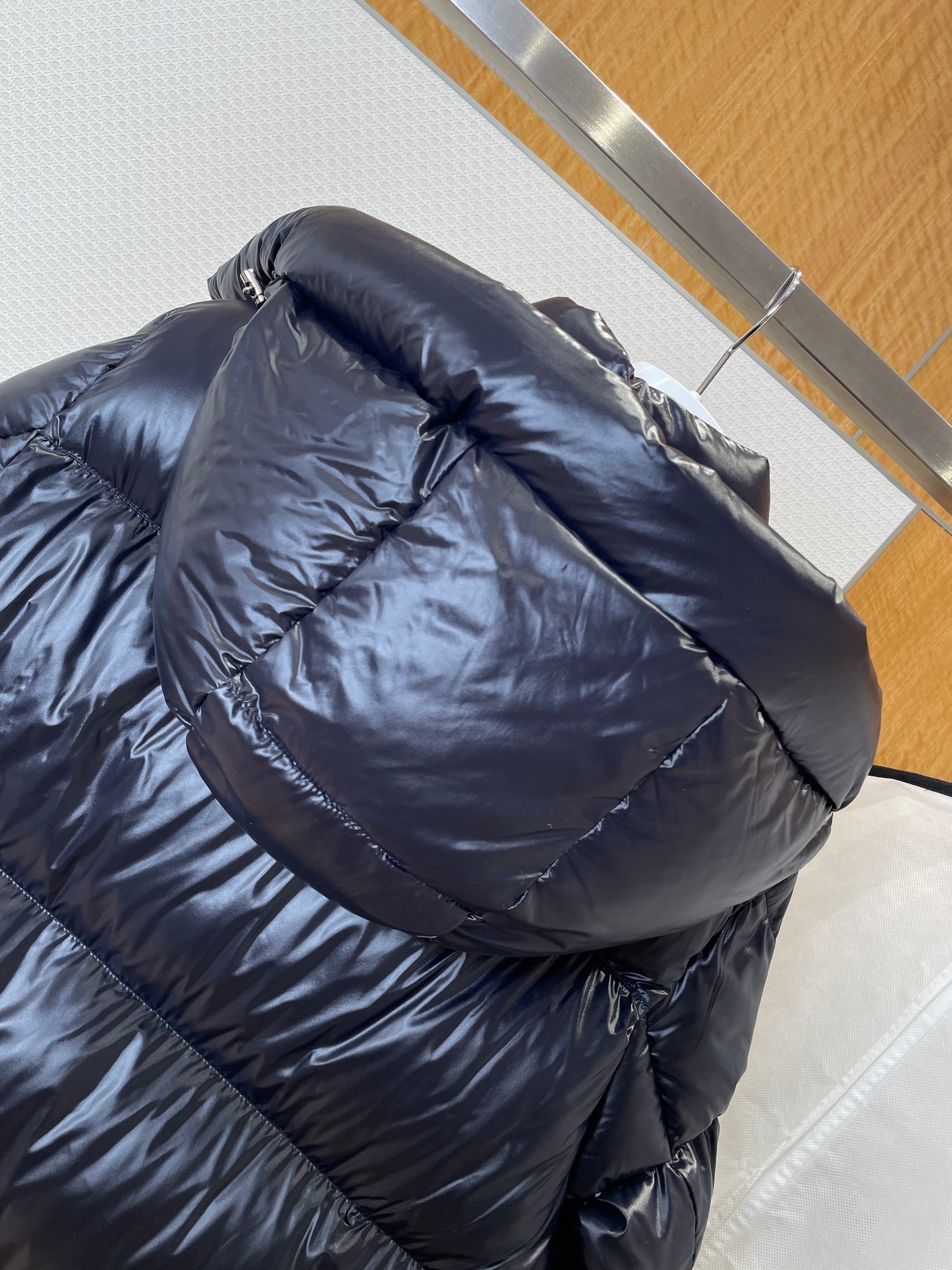 Moncler Down Jacket