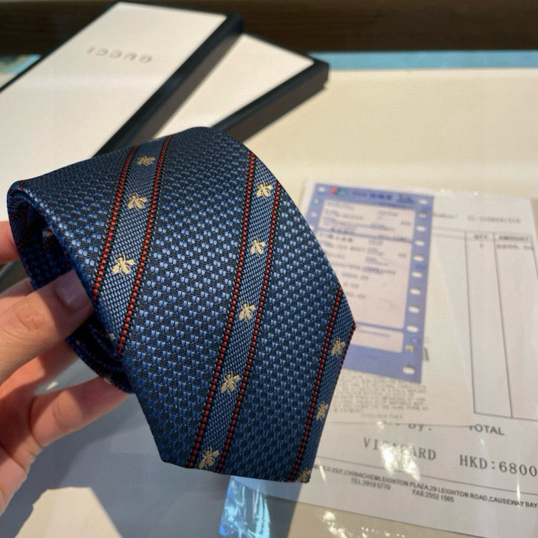Gucci Tie