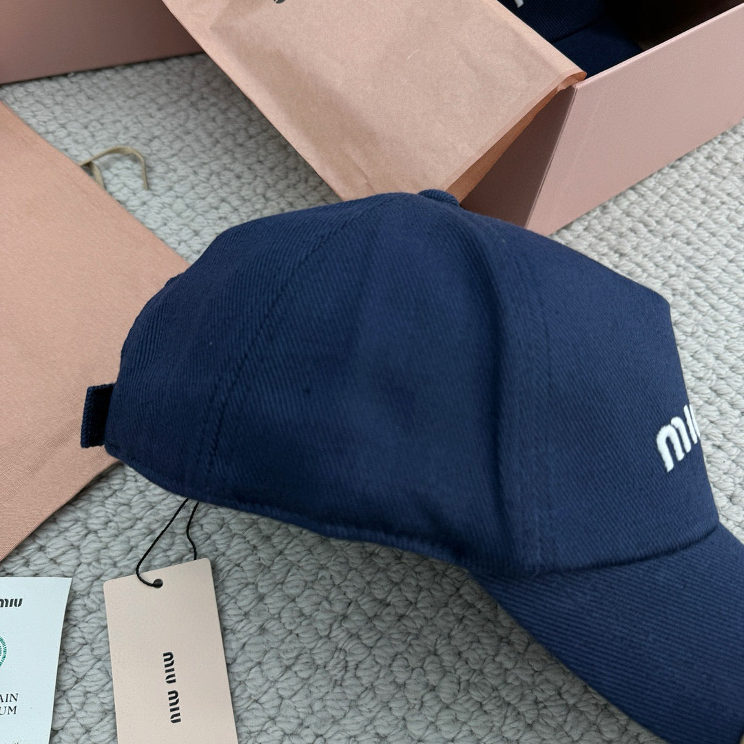 Miu Miu Cap