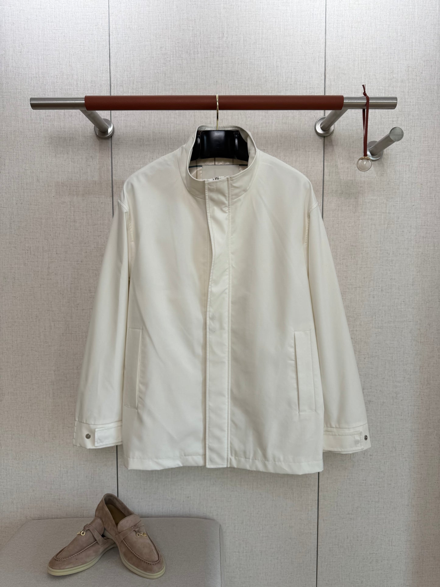 LP Jacket