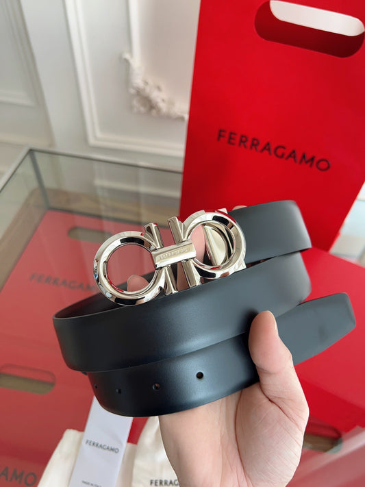 Ferragamo Belts