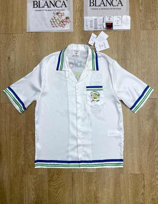 Casablanca Shirt