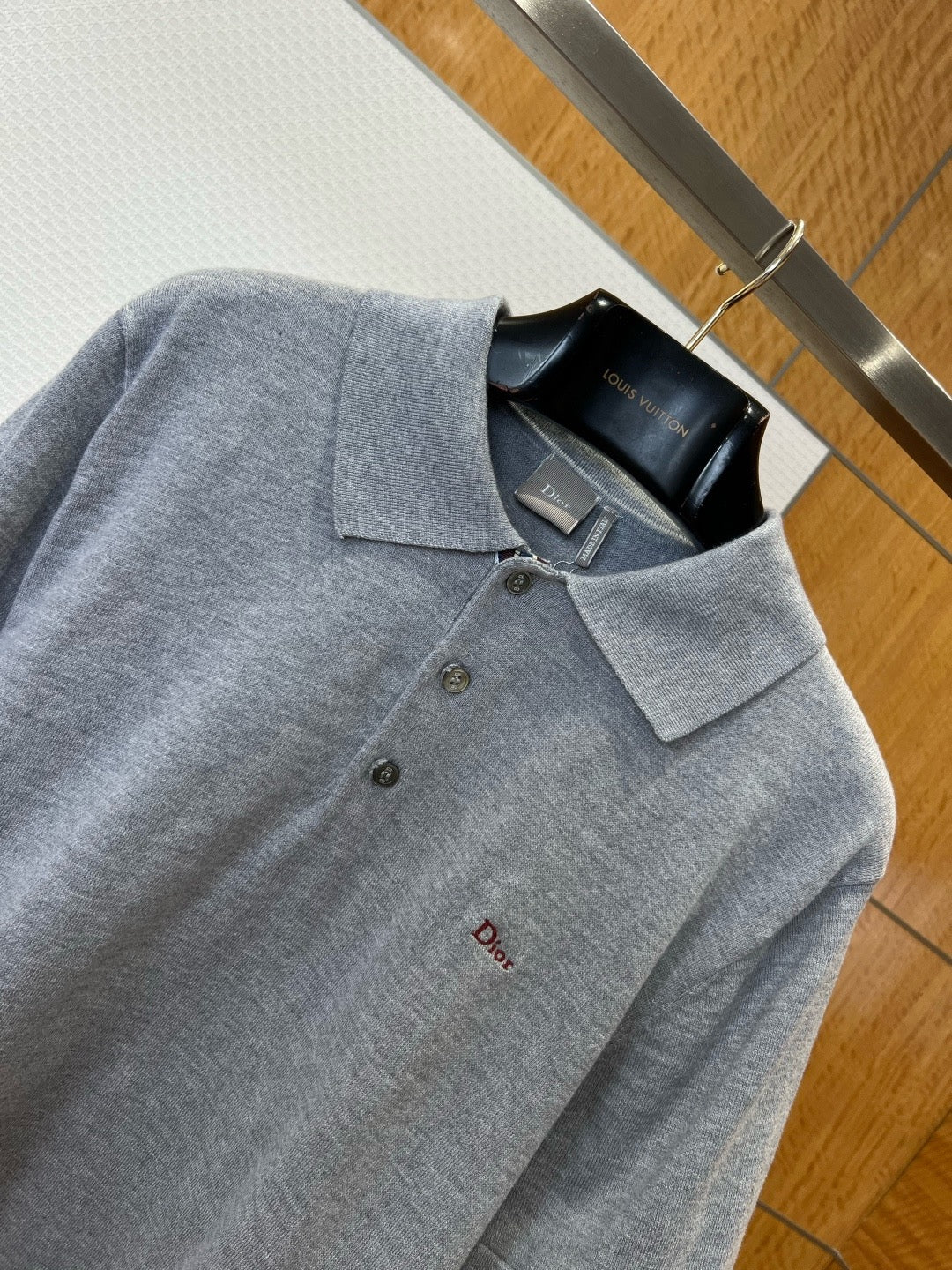 Dior Polo