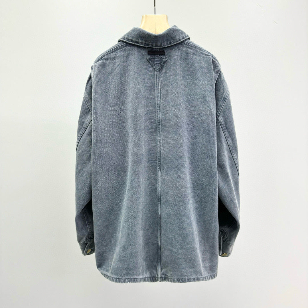 Prada Denim Jacket
