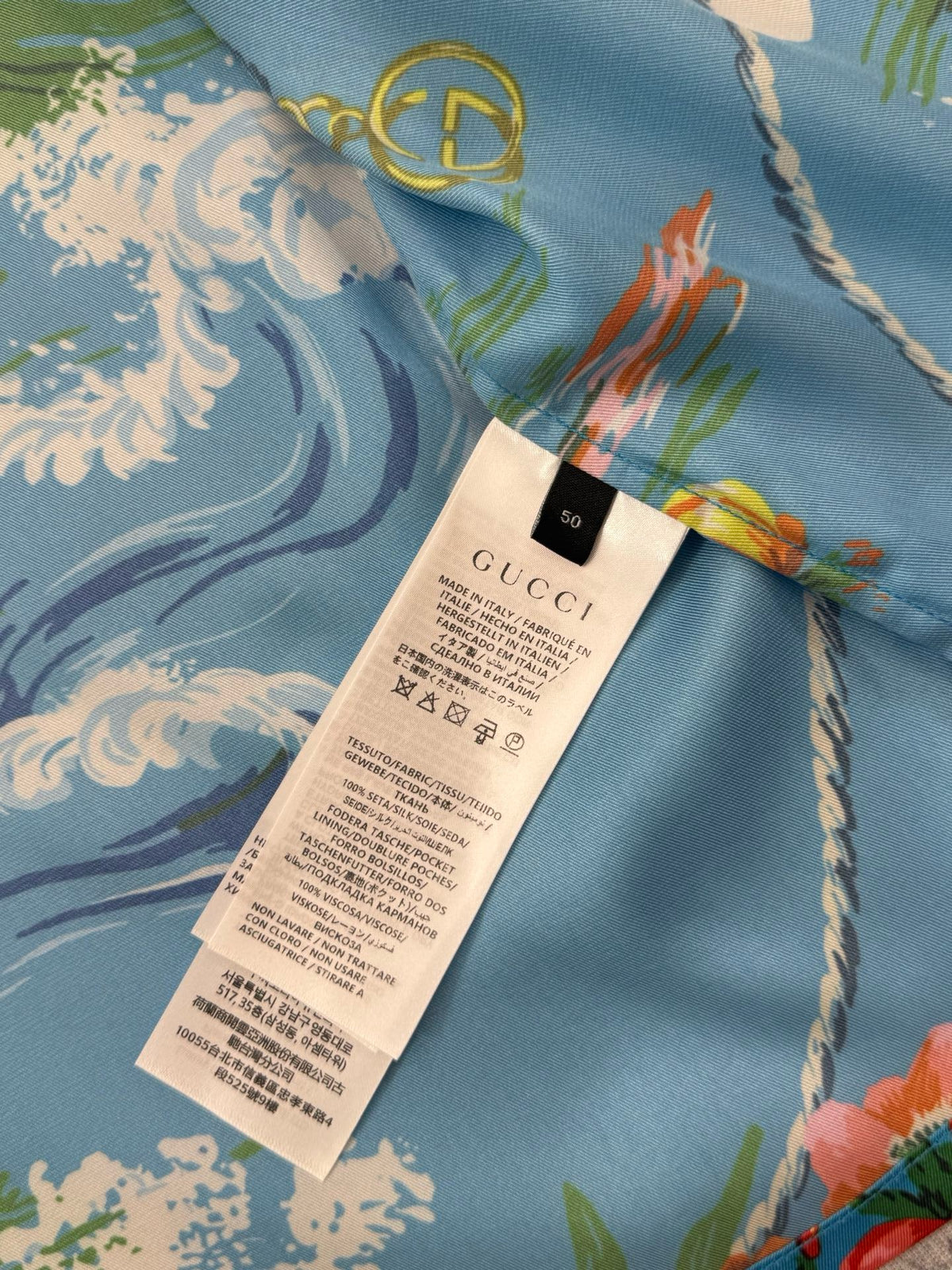 Gucci Shirt