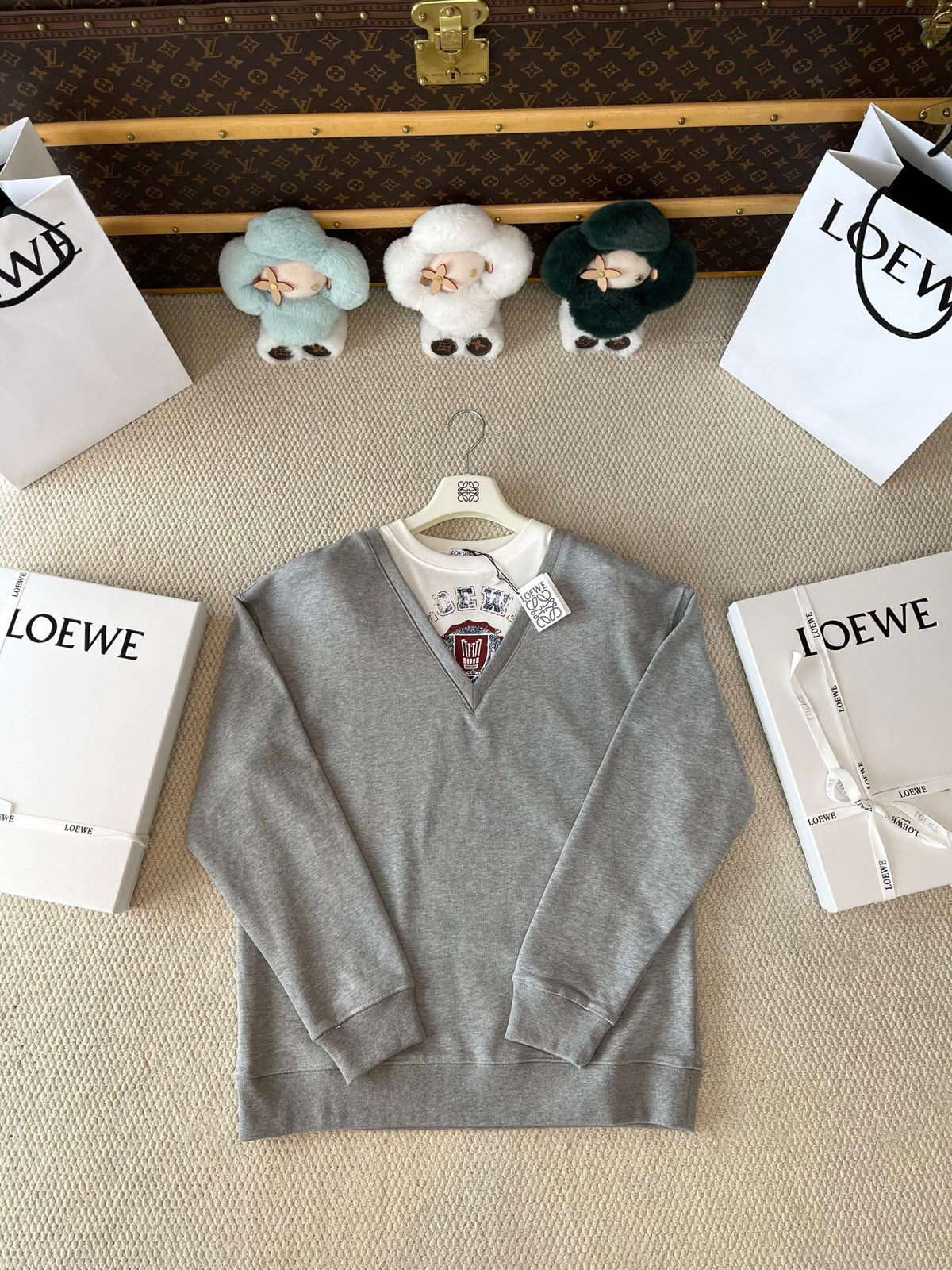 Loewe Sweater