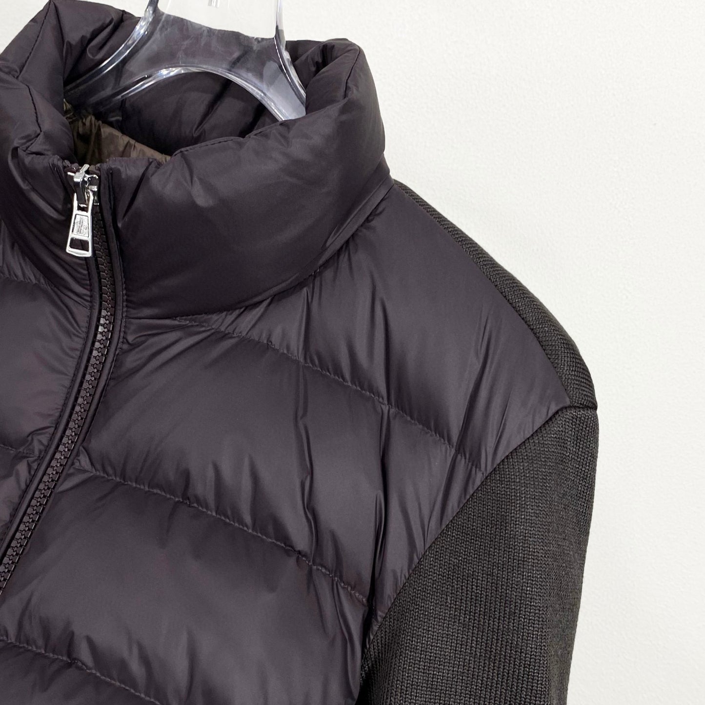 Moncler Down Jacket