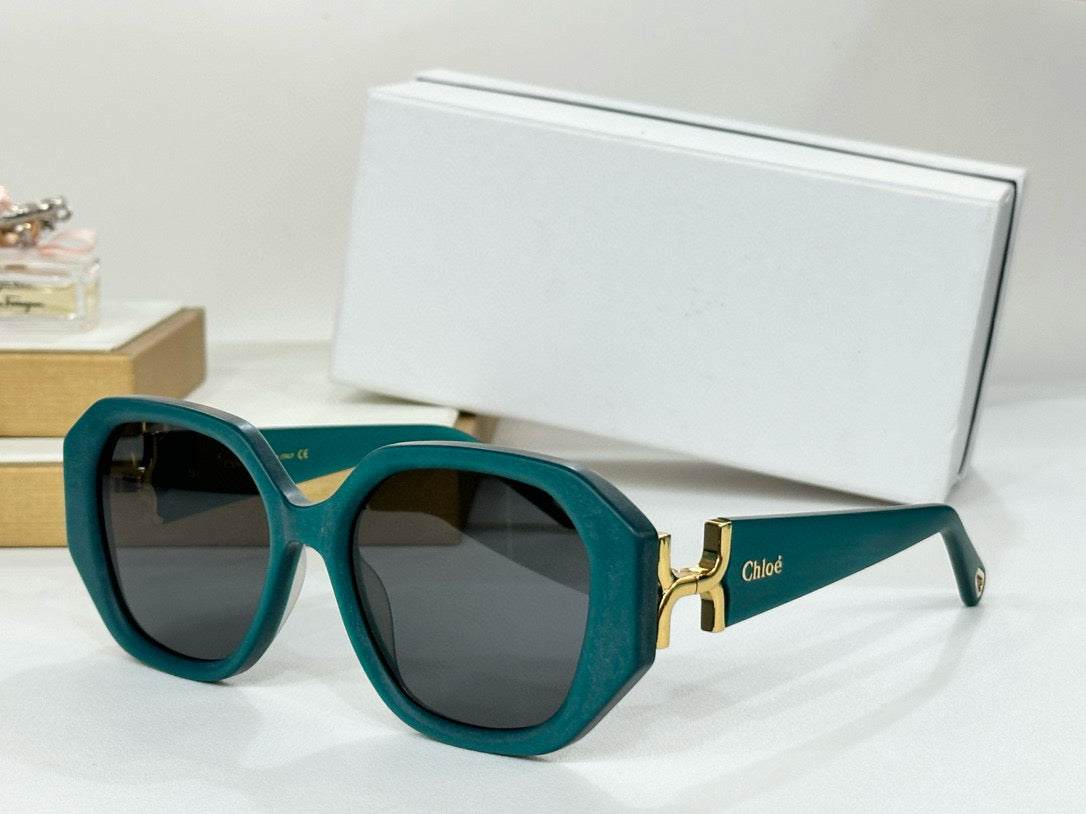 Chloe Sunglasses
