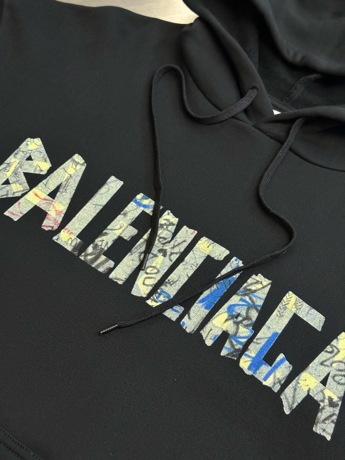 Balenciaga Hoodie
