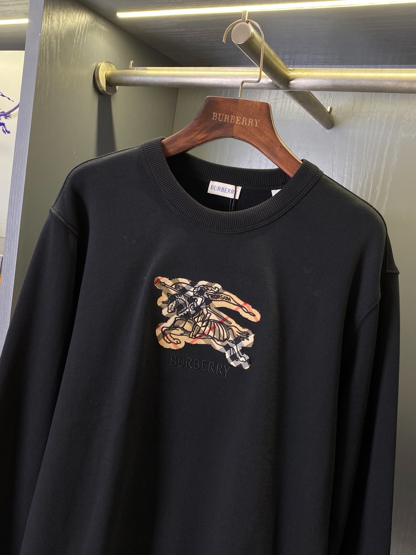 Burberry Sweater