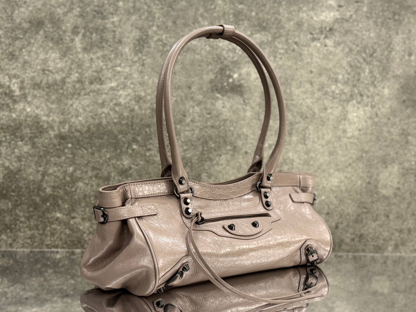 BLCG Le City Motor Bag 32x19x9cm