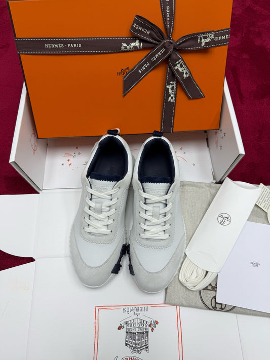 Hermes Sneakers