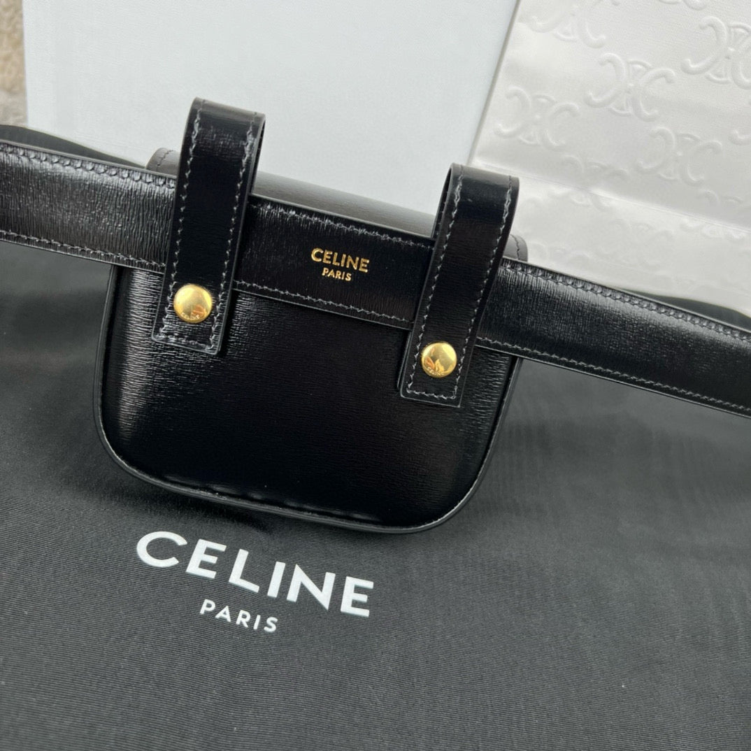 Celine Triomphe Mini