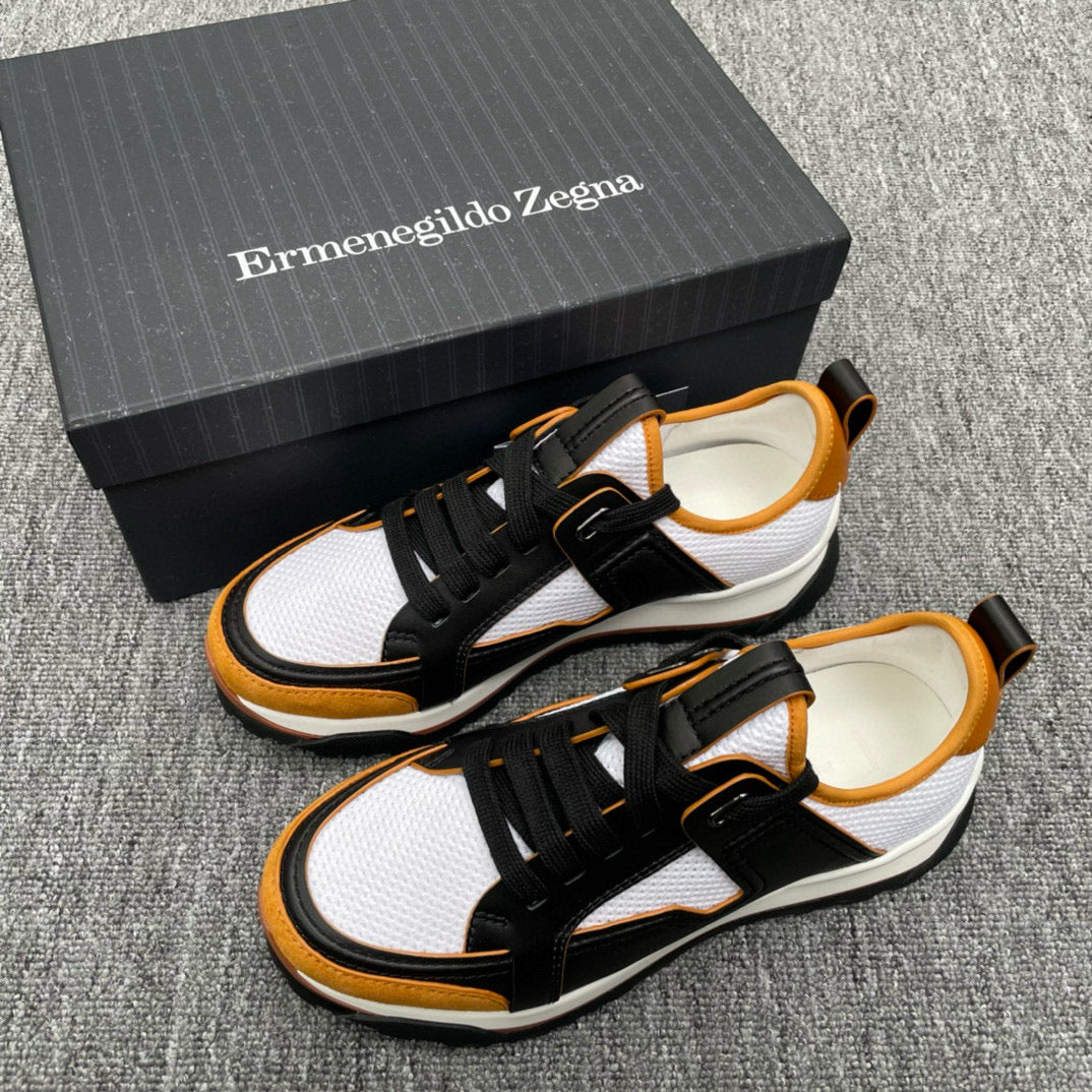 Zegna Sneakers