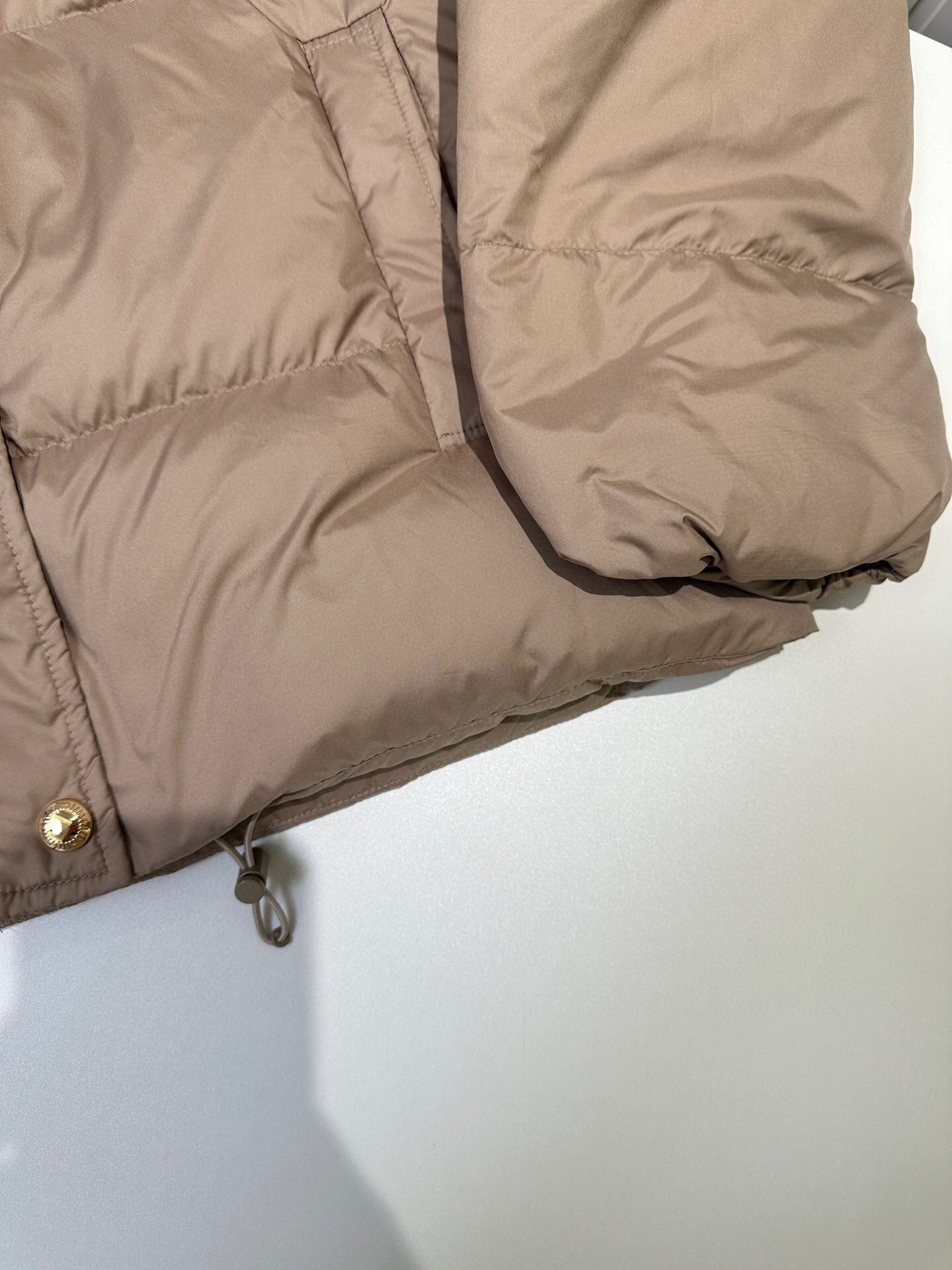 MiuMiu Down Jacket