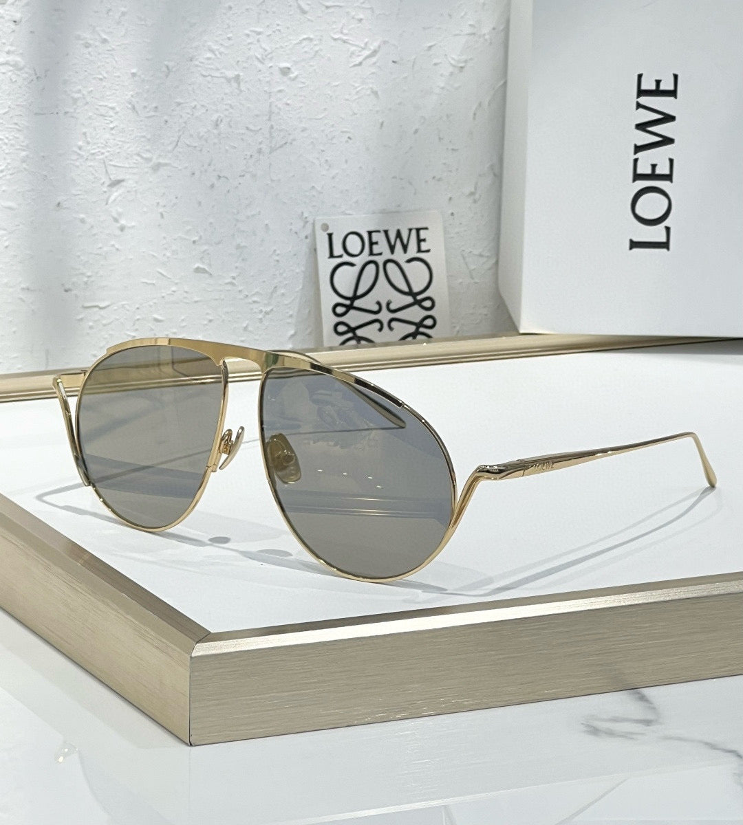 Loewe Sunglasses