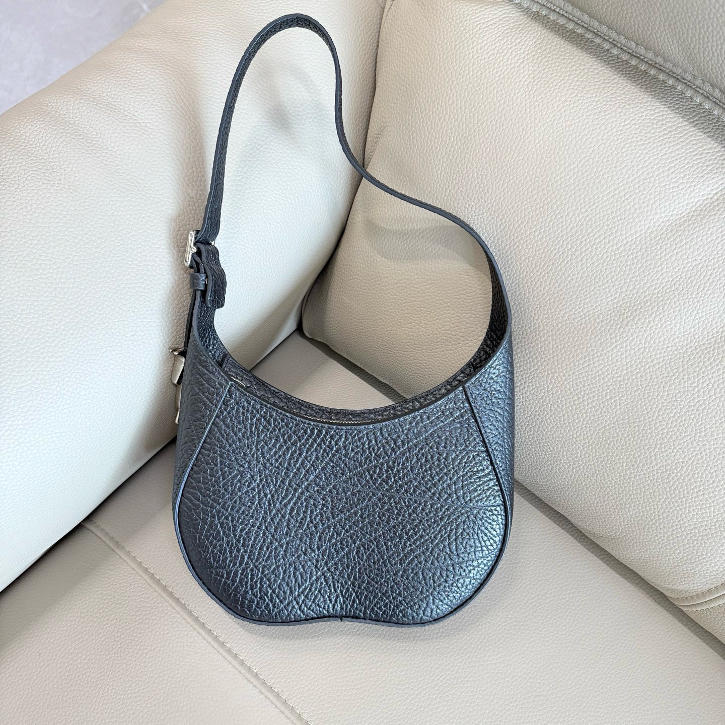 BB Chess Shoulder Bag
