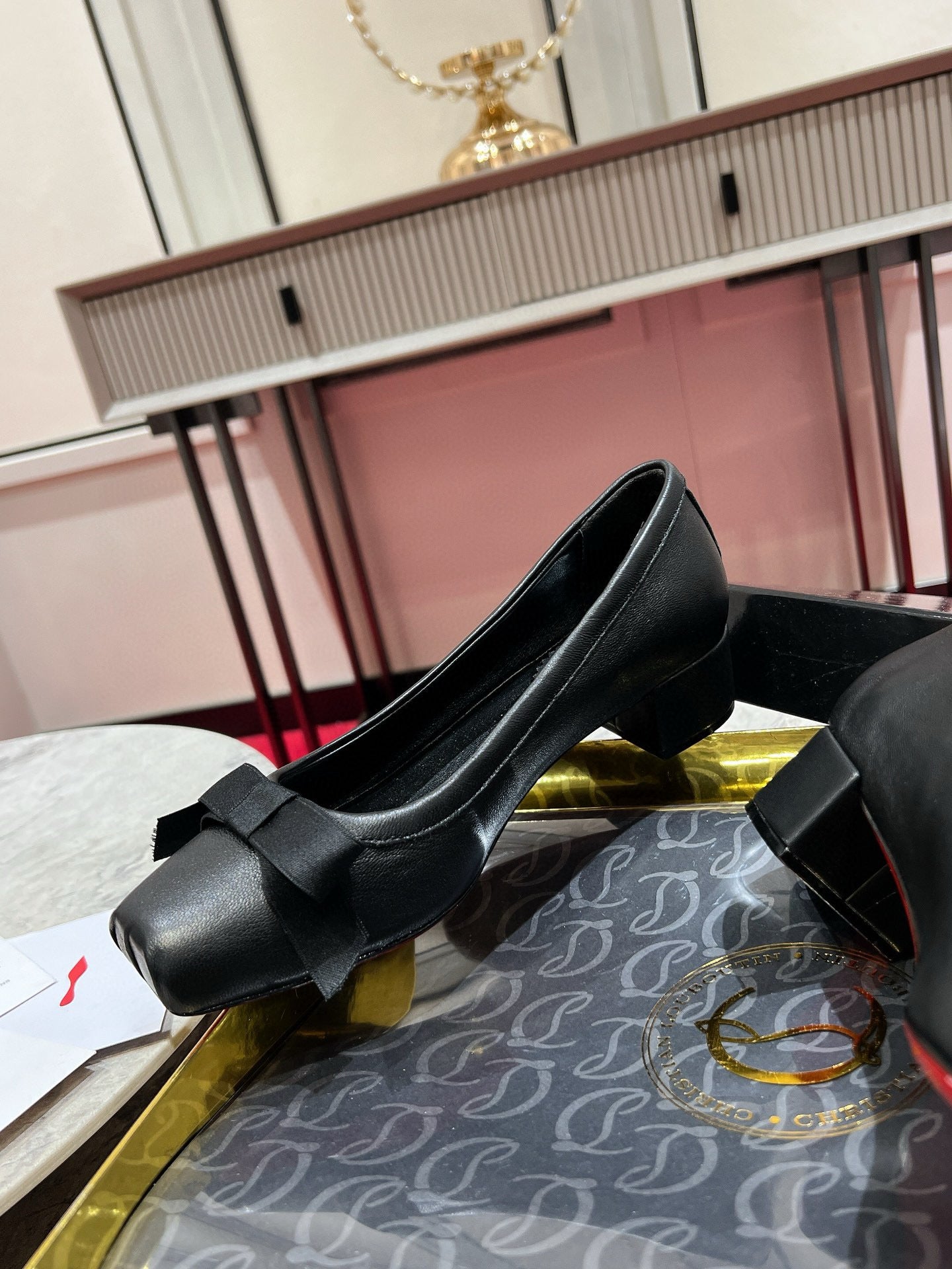 Christian Louboutin Heels