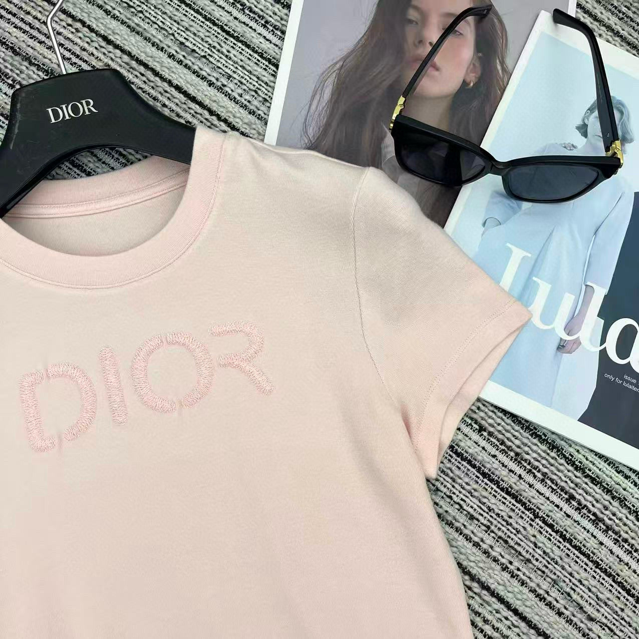Dior T-shirt