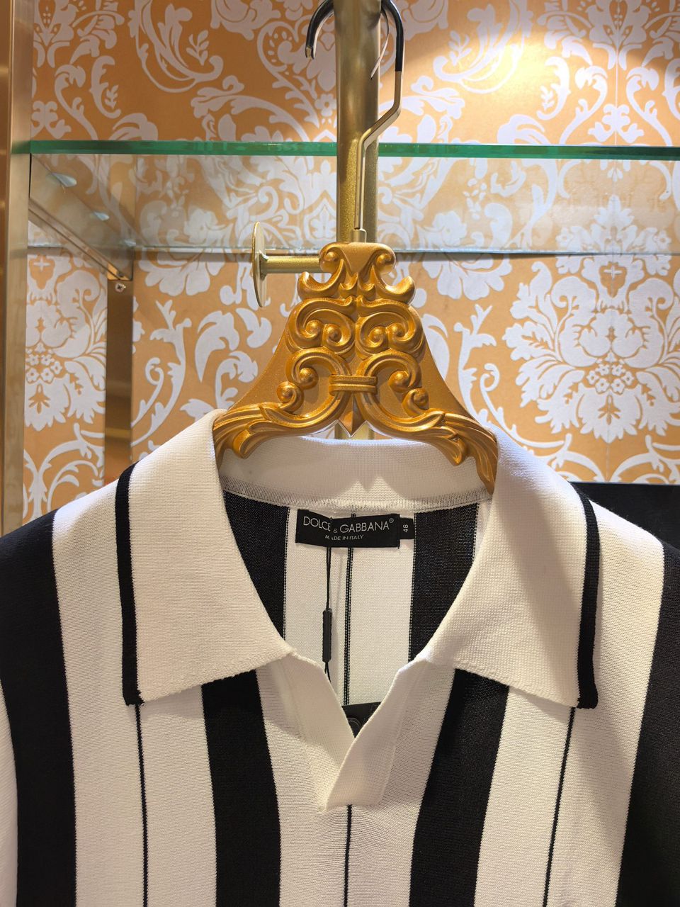 Dolce & Gabbana Polo