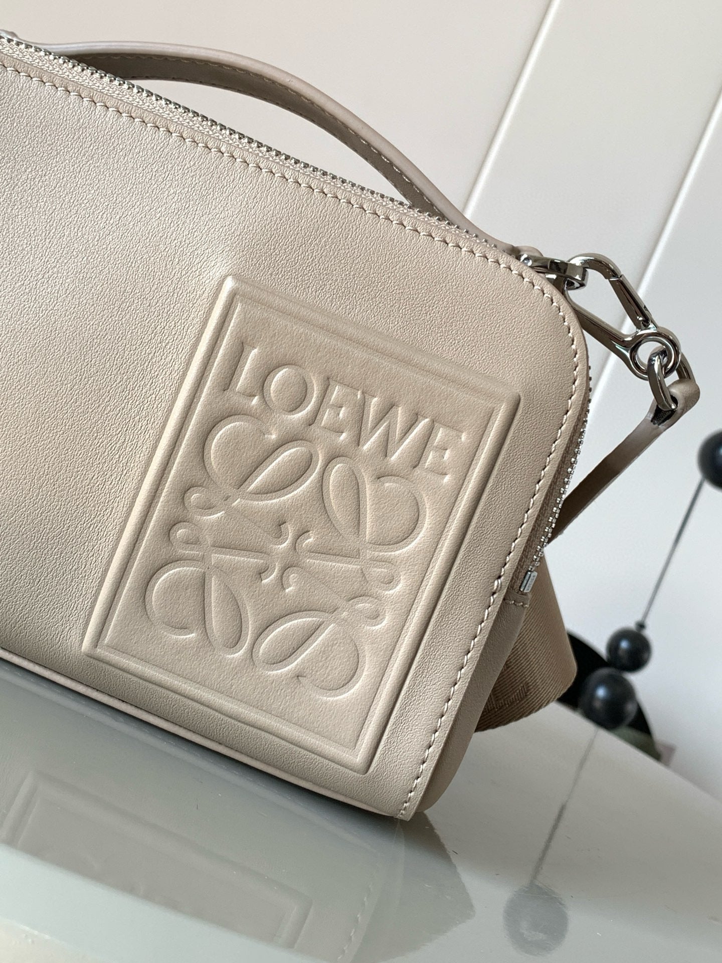 Loewe Camera Bag
