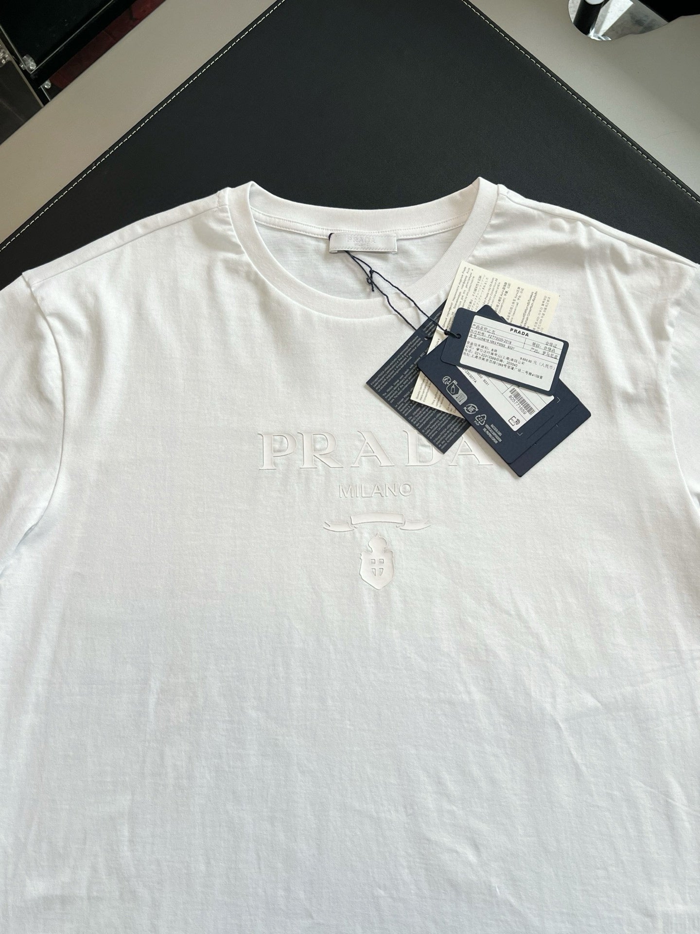 Prada Polo