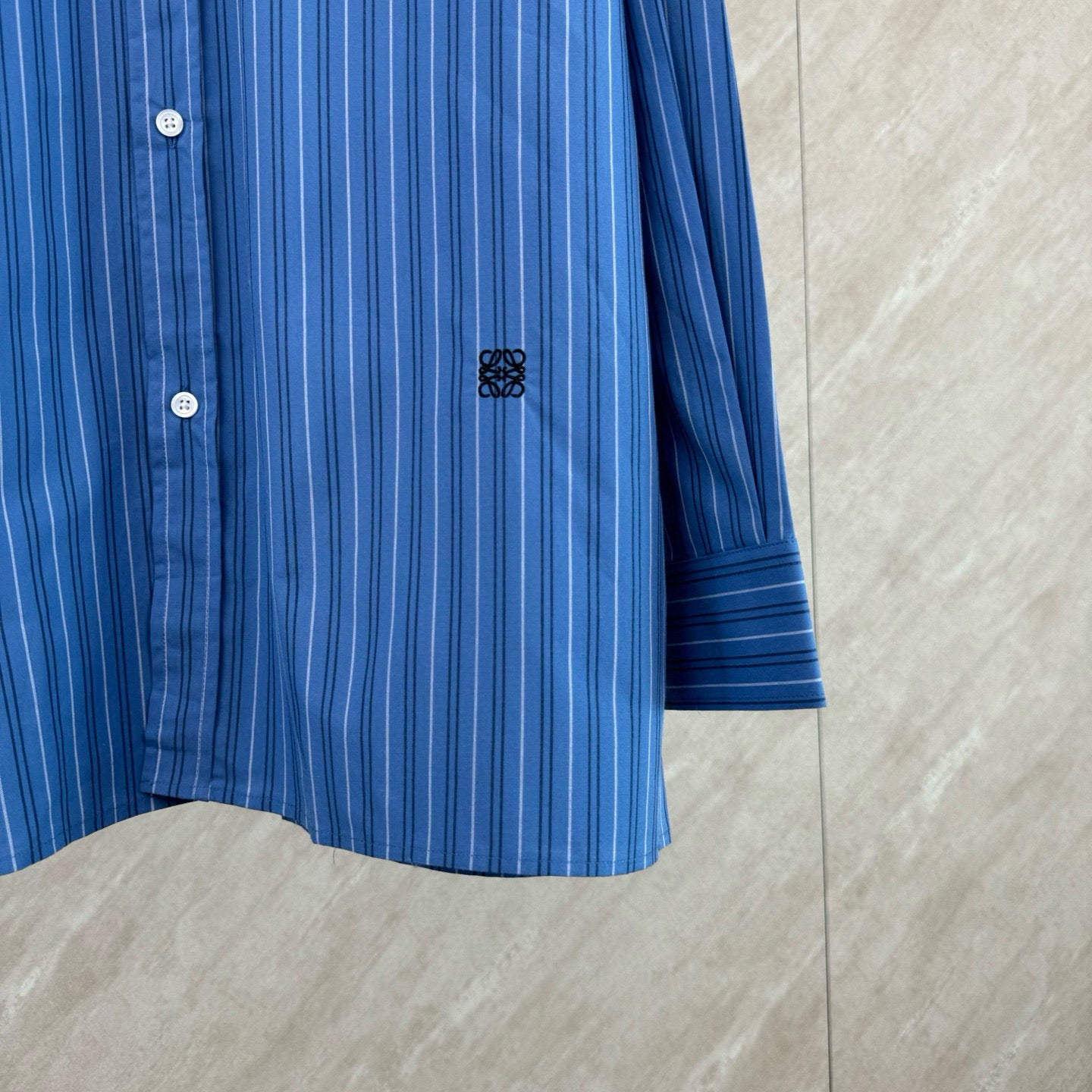 Loewe Long Sleeve Shirt