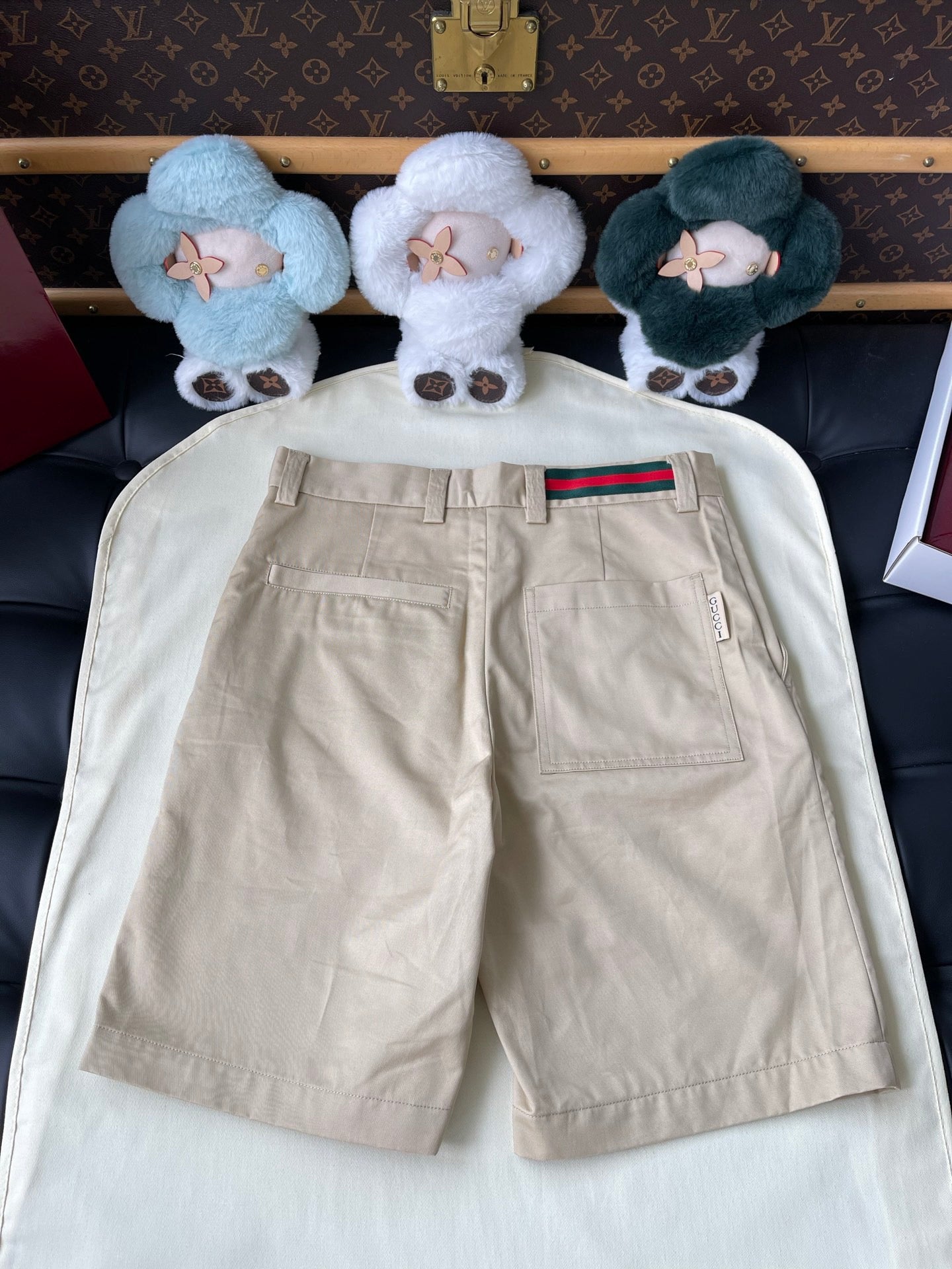 Gucci Short Pants