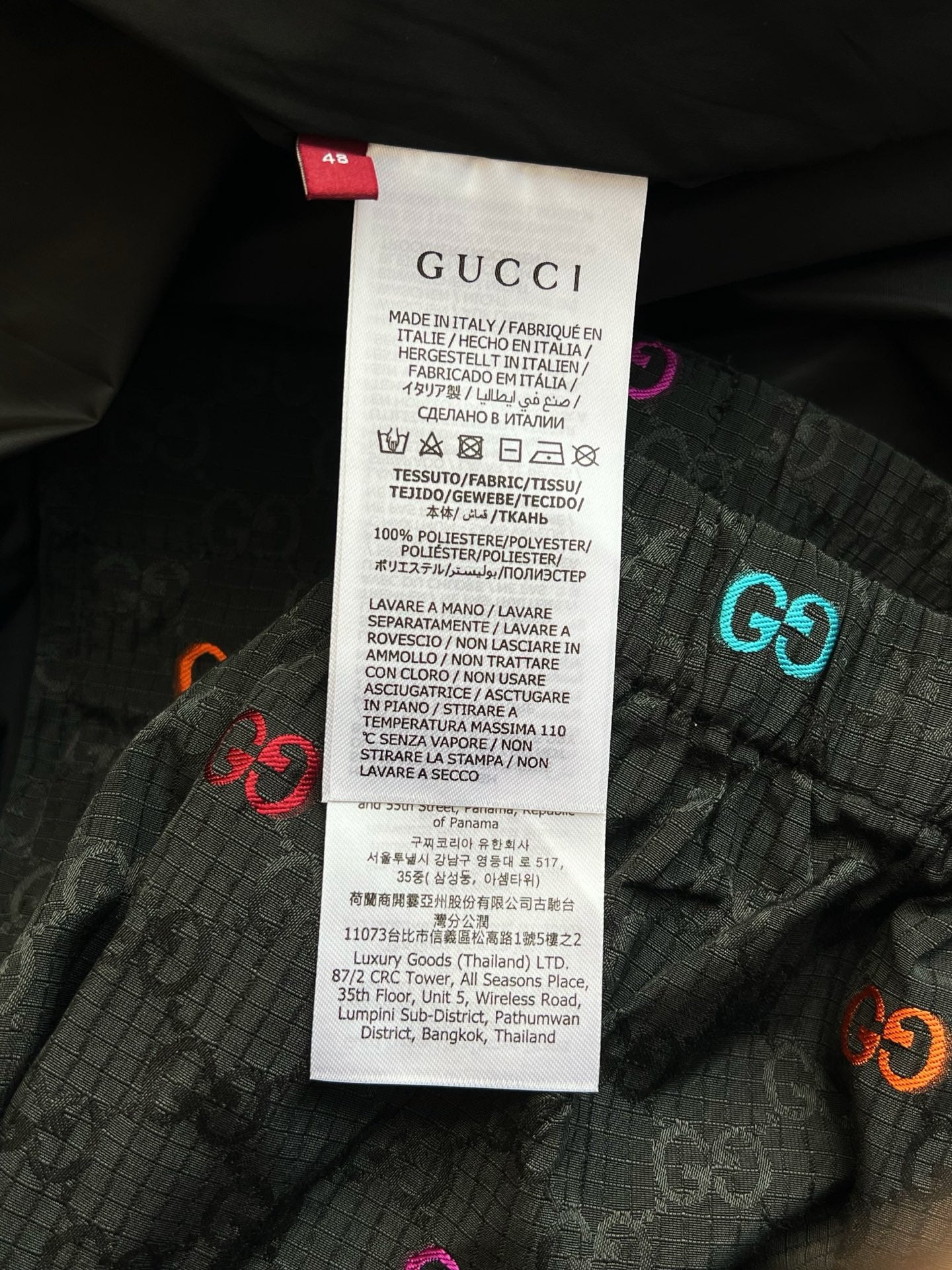 Gucci Jacket