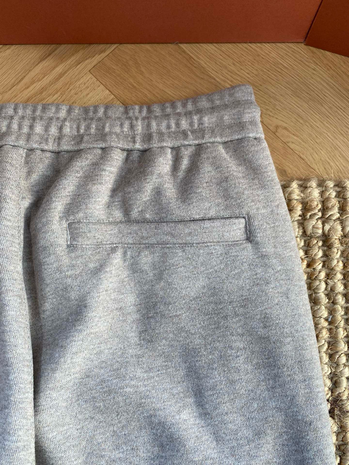 ZG Long Pants