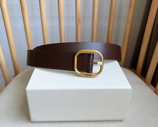 Loewe Belt