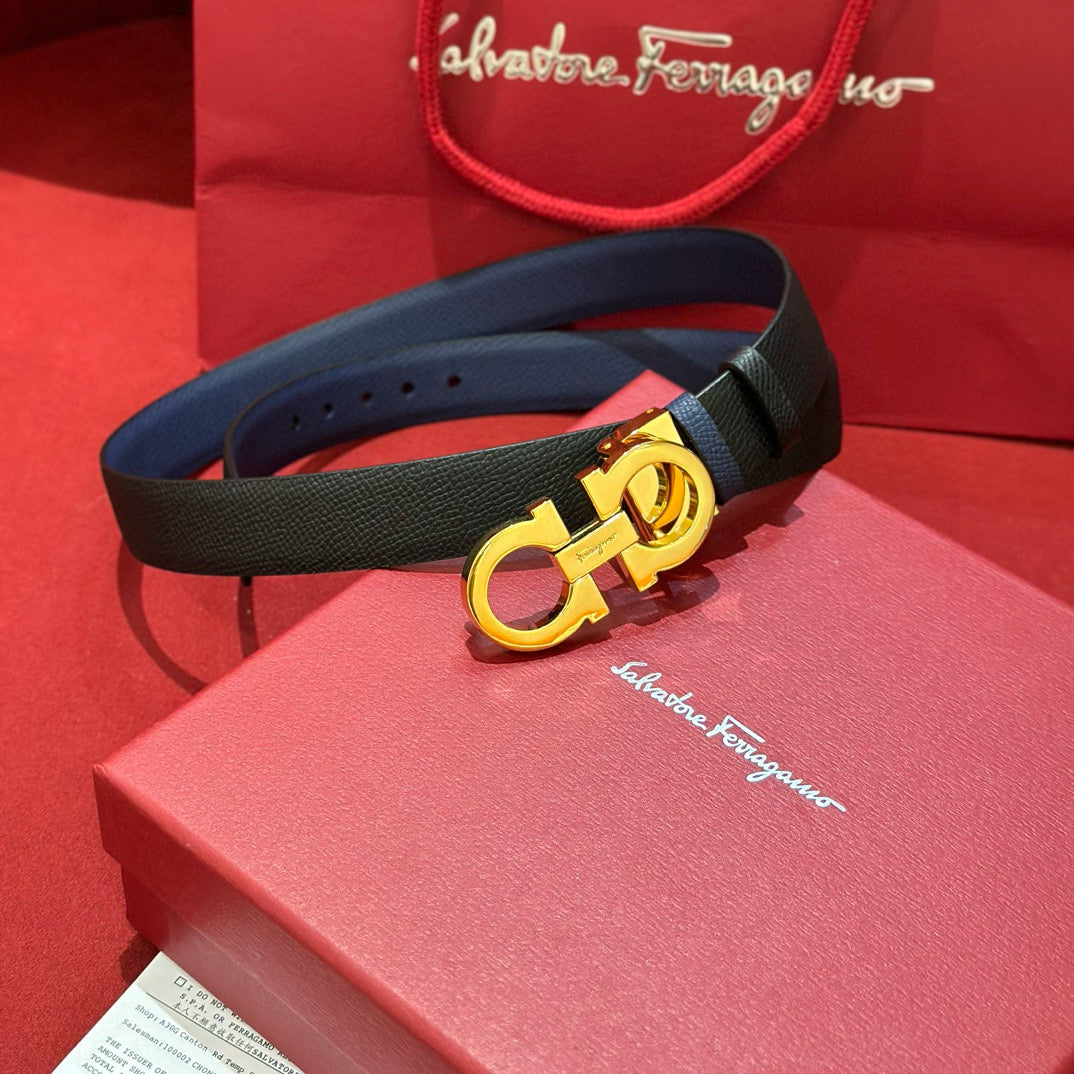Ferragamo Belt