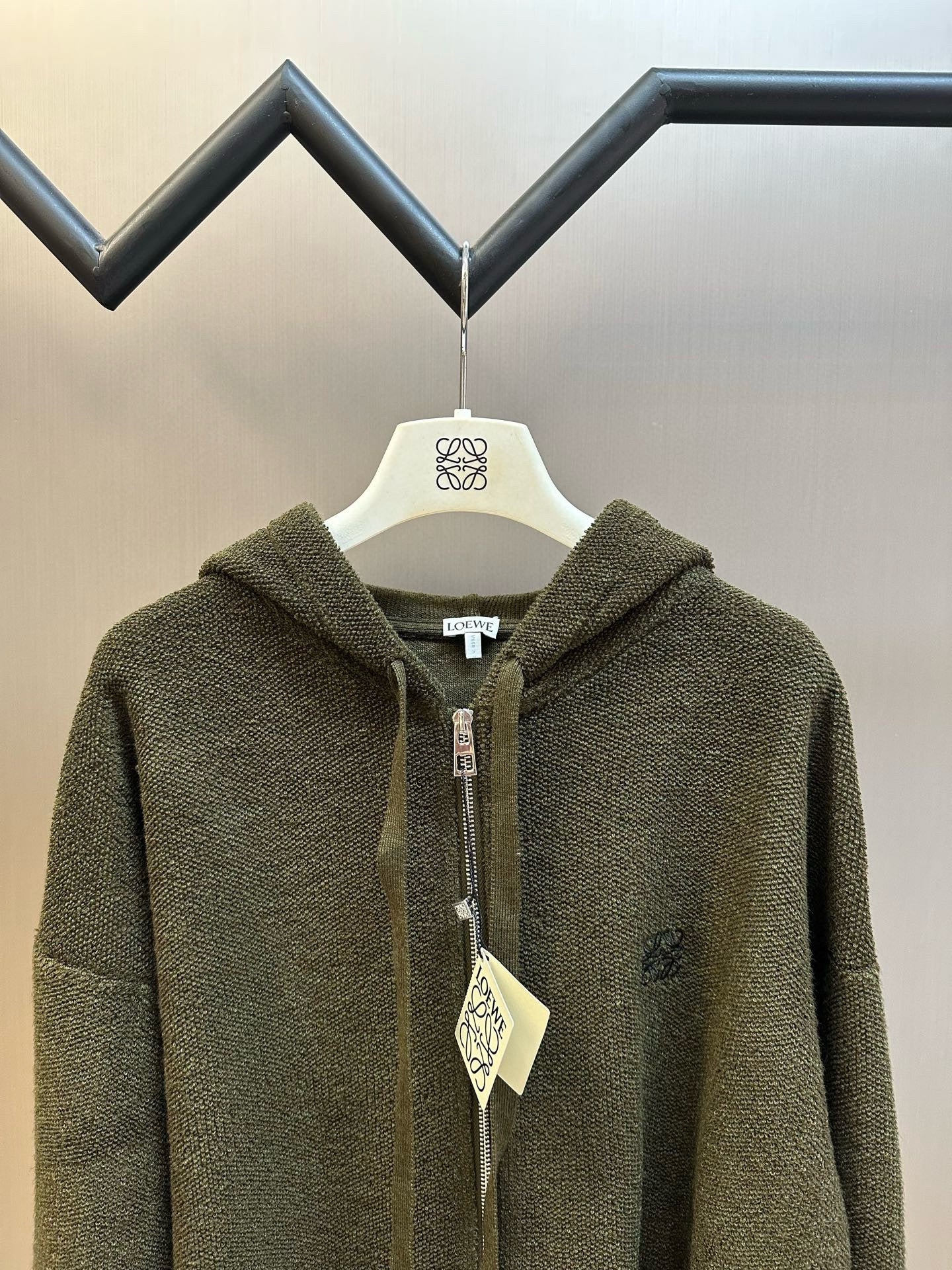Loewe Jacket