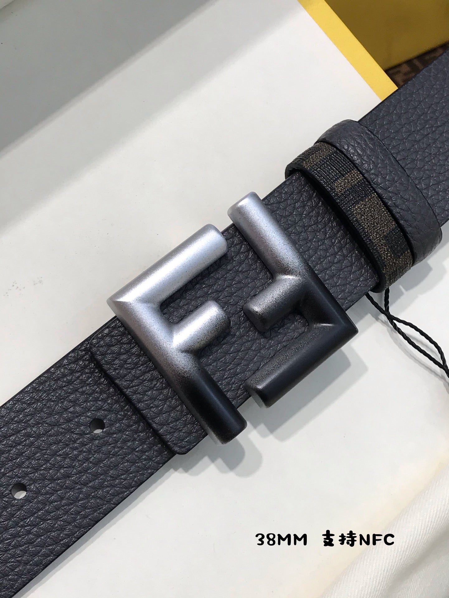 Fendi Belts