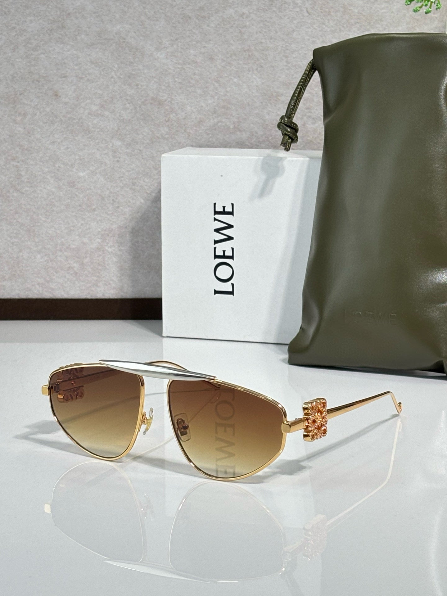 Loewe Sunglasses
