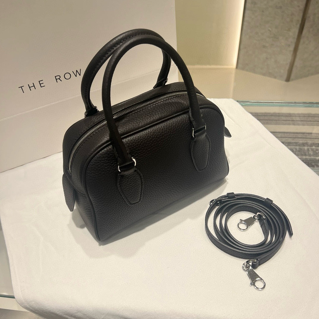 The Row India Bowling Bag(23CM*20CM*10CM)