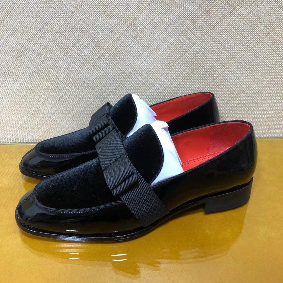 Christian Louboutin Loafer