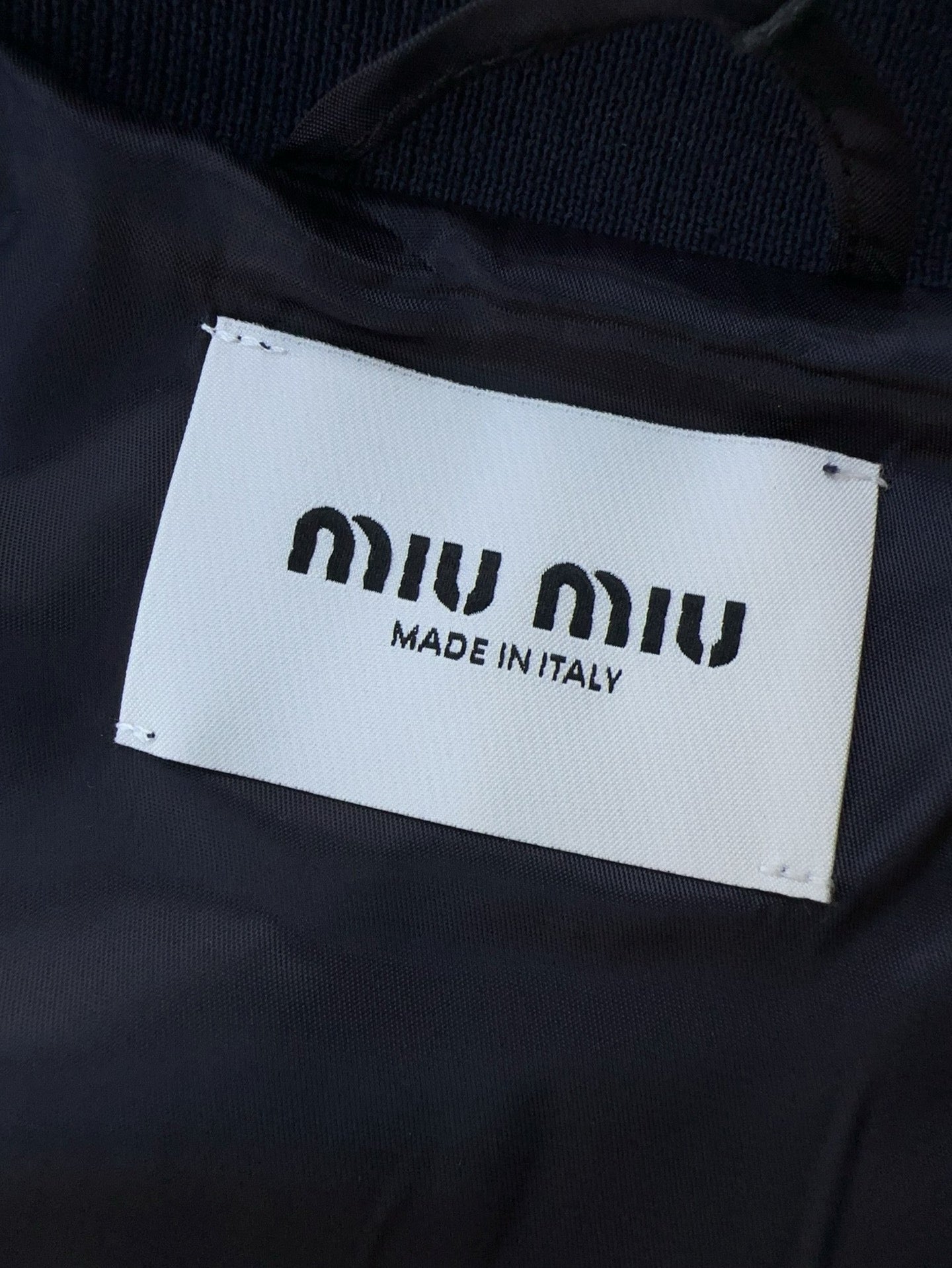 Miu Miu Set